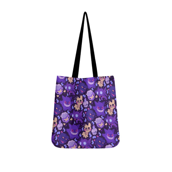 Phantasmal Fun Cloth Tote Bag