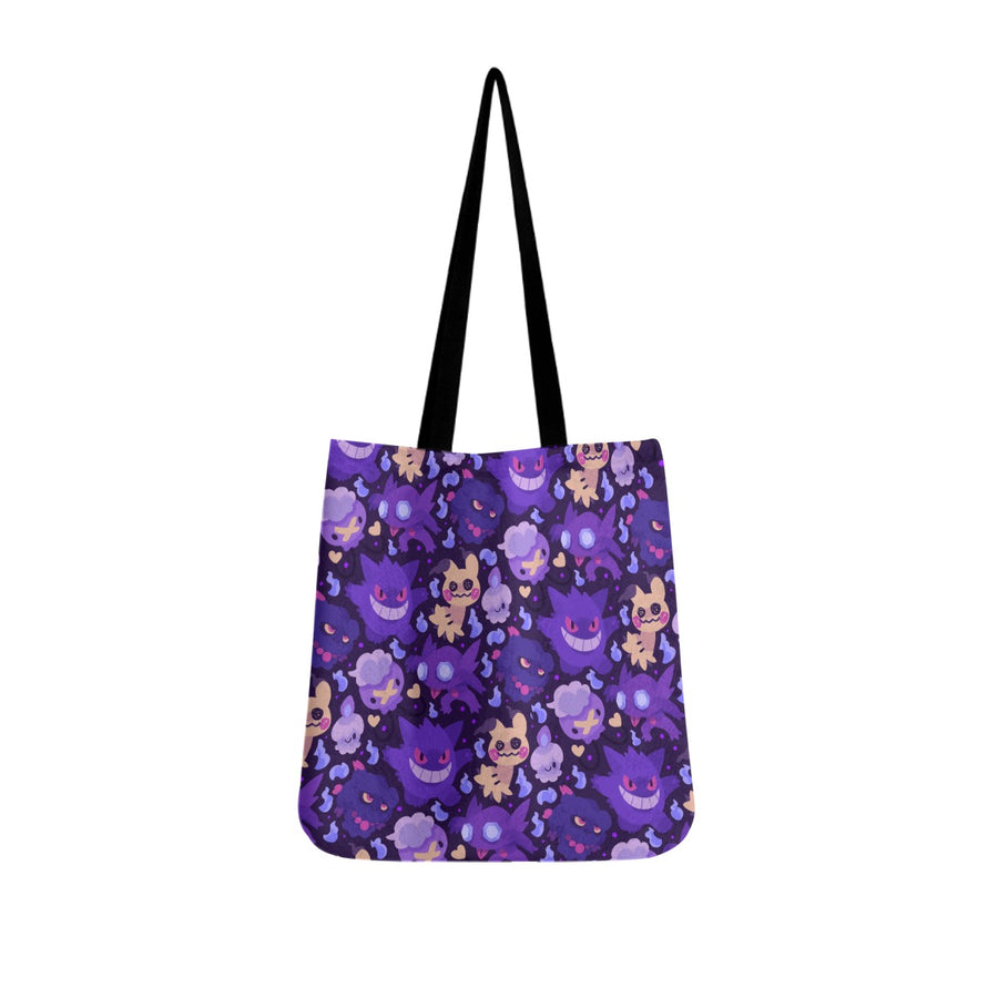 Phantasmal Fun Cloth Tote Bag