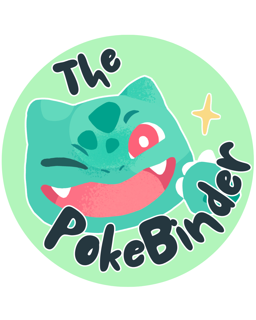 ThePokeBinder